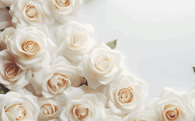 Tendencias en decoración floral para bodas y eventos