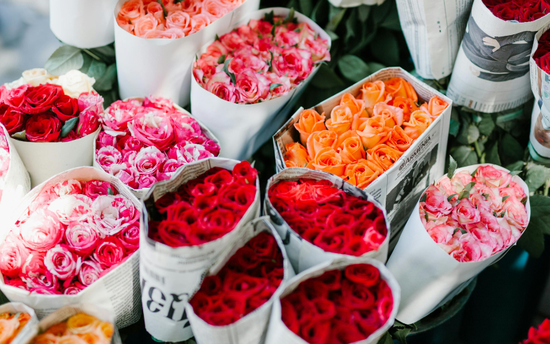 Diseño sin título - 2025-10-20T185822.381 Flores en Platos